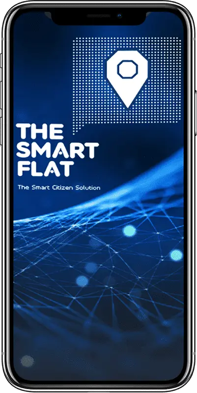 The Smart Flat