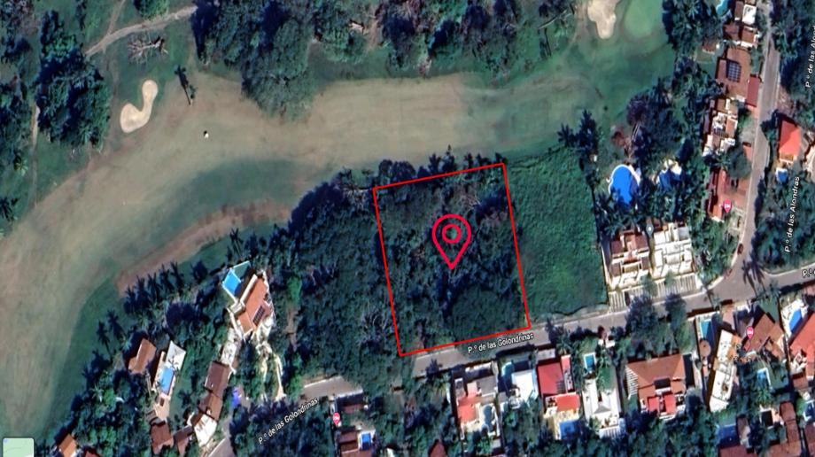 Imagen de terreno en venta en ixtapa las palmas, zihuatanejo de azueta, guerrero