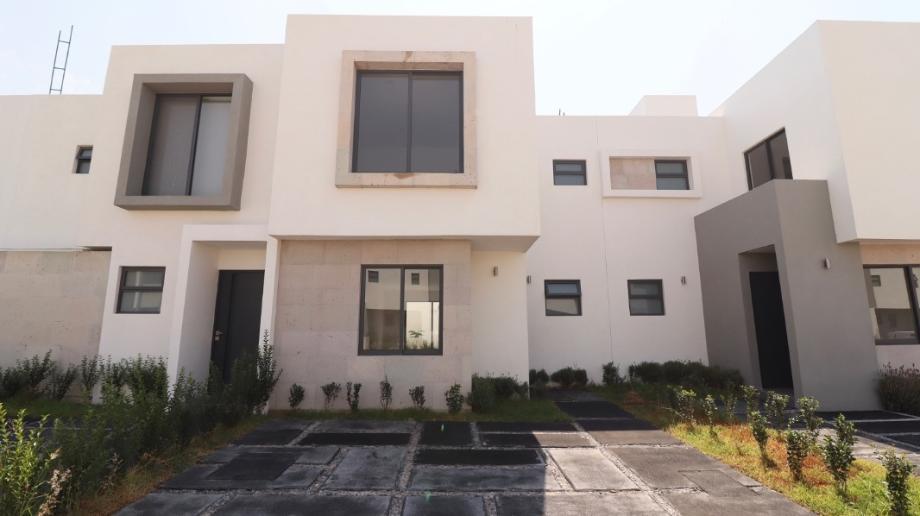 Imagen de casa en venta en tabiqueros, morelia, michoacán de ocampo