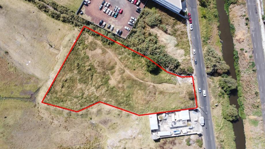 Imagen de terreno en renta en división del norte, morelia, michoacán de ocampo