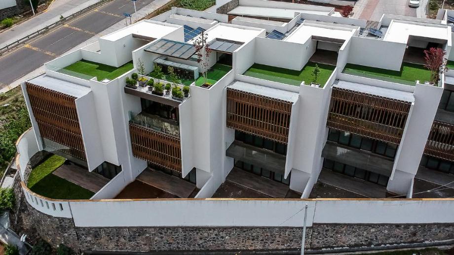 Imagen de departamento en venta en puerta tres marías sur, morelia, michoacán de ocampo