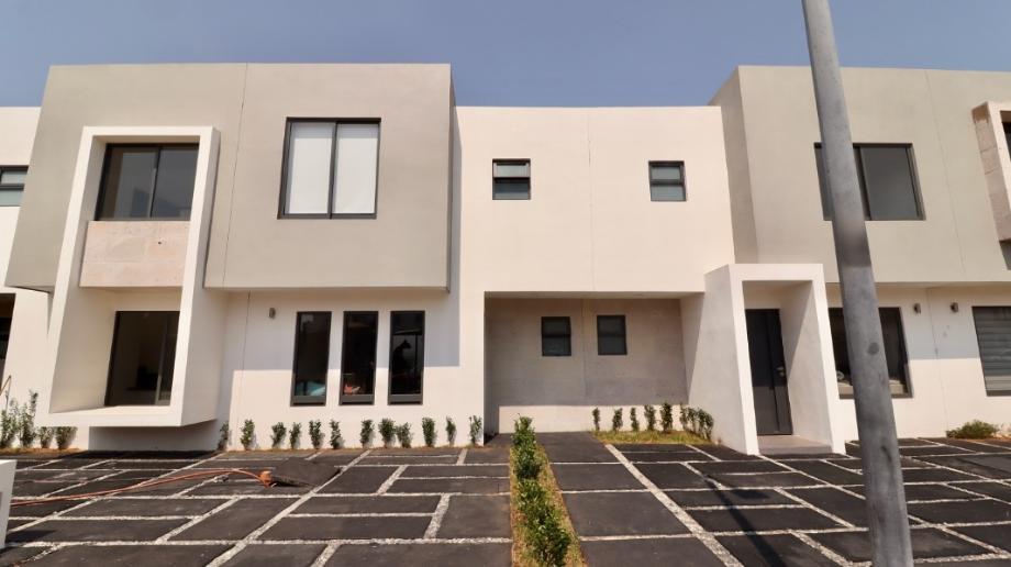 Imagen de casa en venta en tabiqueros, morelia, michoacán de ocampo