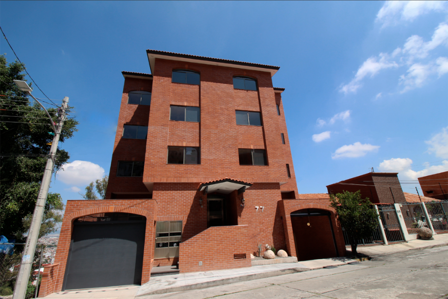 Imagen de departamento en venta en nueva jacarandas, morelia, michoacán de ocampo