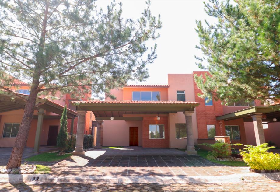 Imagen de casa en venta en jesús del monte, morelia, michoacán de ocampo