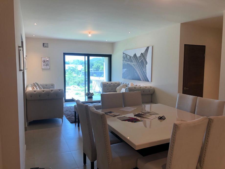 Imagen de departamento en venta en los cristales, monterrey, nuevo león