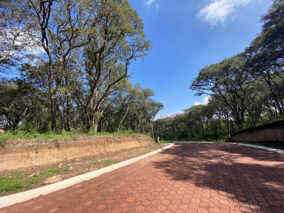 Imagen de terreno en venta en rancho san juan, atizapán de zaragoza, estado de méxico