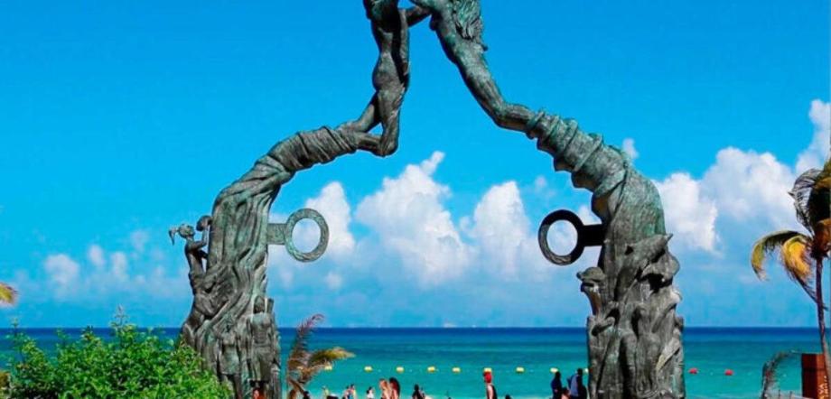 Imagen de terreno en venta en akumal, tulum, quintana roo