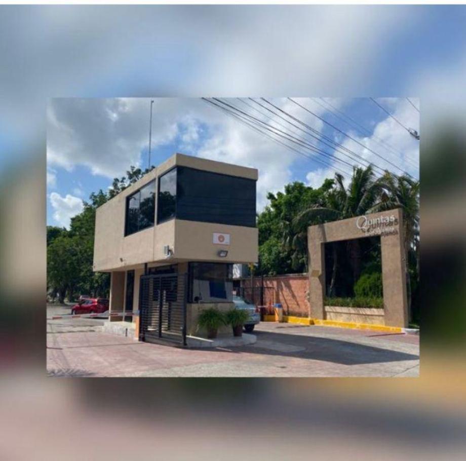 Imagen de casa en renta en álamos i, benito juárez, quintana roo