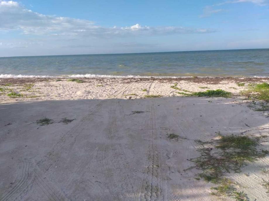 Imagen de casa en renta en chicxulub puerto, progreso, yucatán