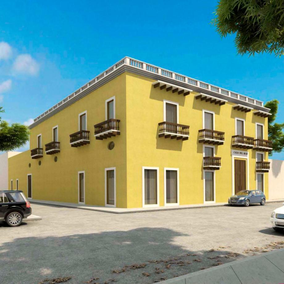 Imagen de casa en venta en veracruz centro, veracruz, veracruz de ignacio de la llave