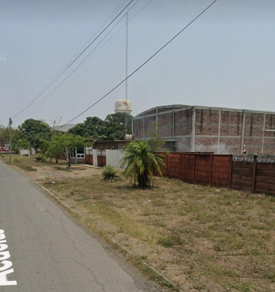 Imagen de terreno en renta en bruno pagliai, veracruz, veracruz de ignacio de la llave