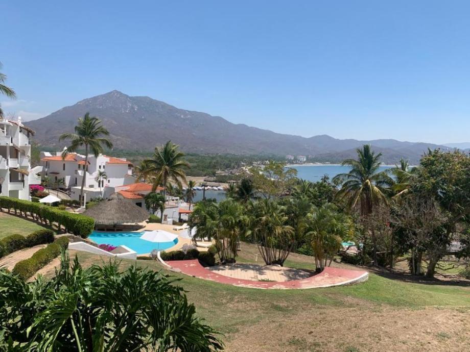 Imagen de departamento en venta en el naranjo, manzanillo, colima