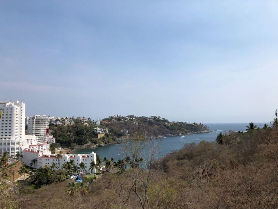 Imagen de terreno en venta en península de santiago, manzanillo, colima