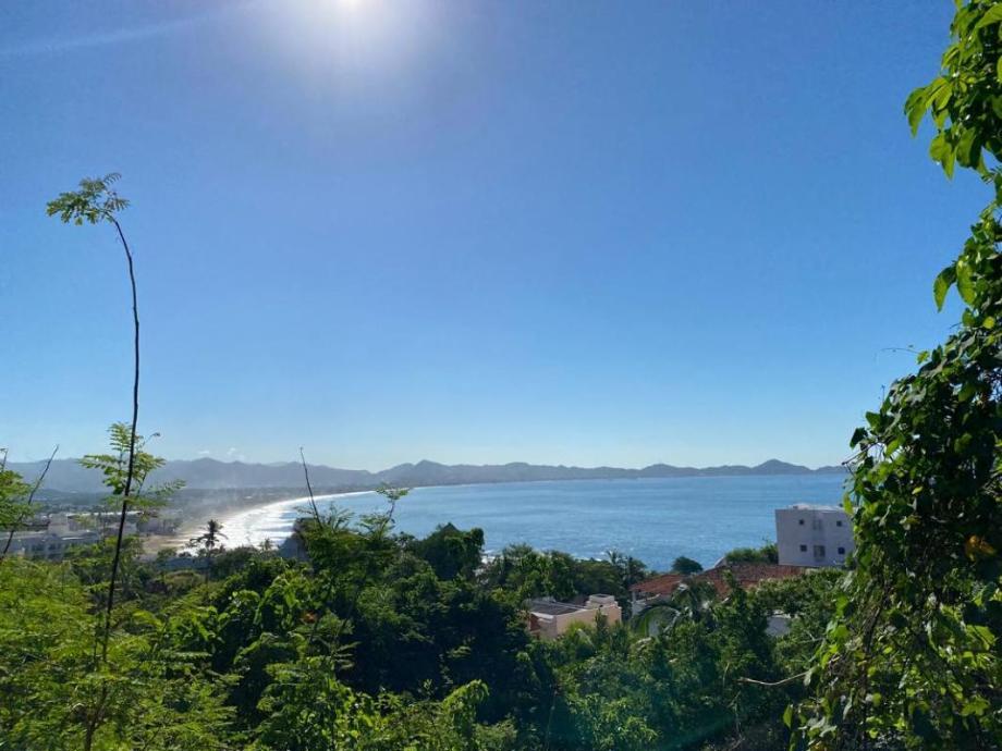 Imagen de terreno en venta en península de santiago, manzanillo, colima