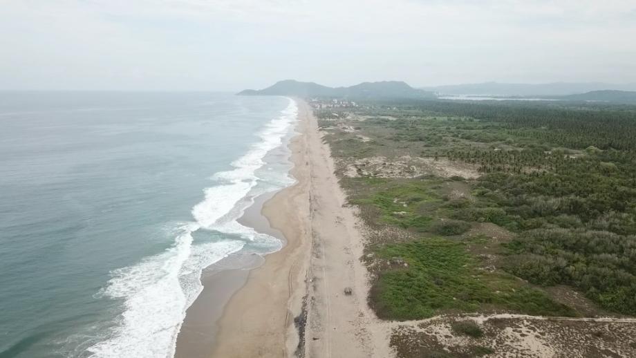 Imagen de terreno en venta en barra de navidad, cihuatlán, jalisco