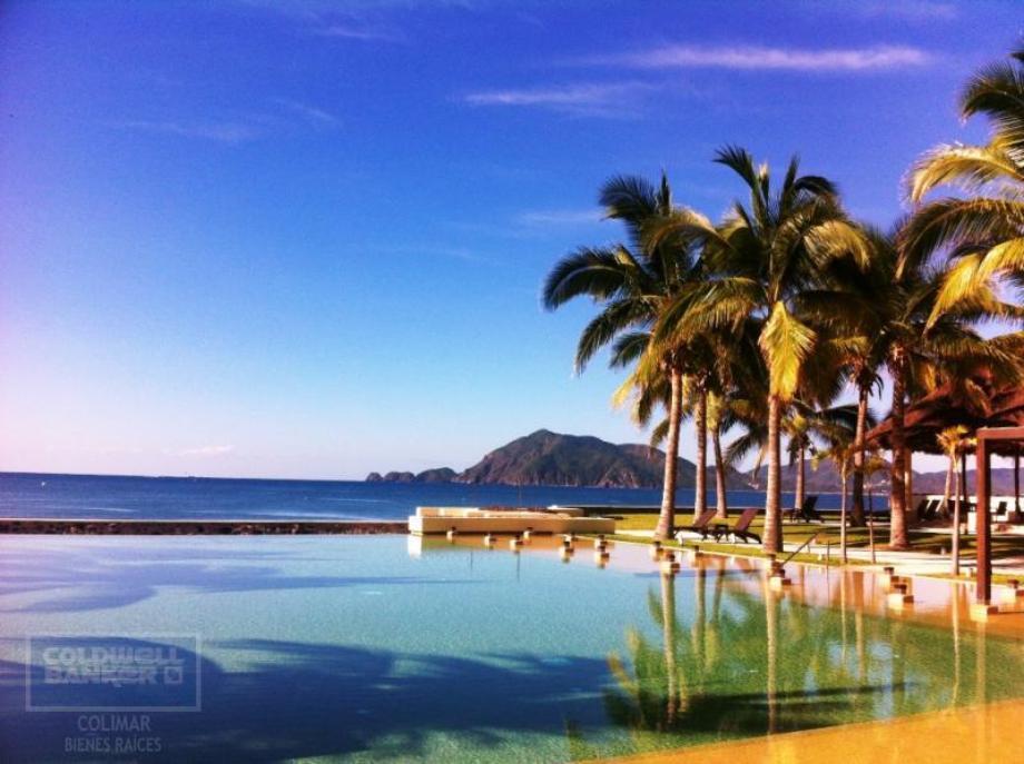 Imagen de departamento en renta en santiago, manzanillo, colima