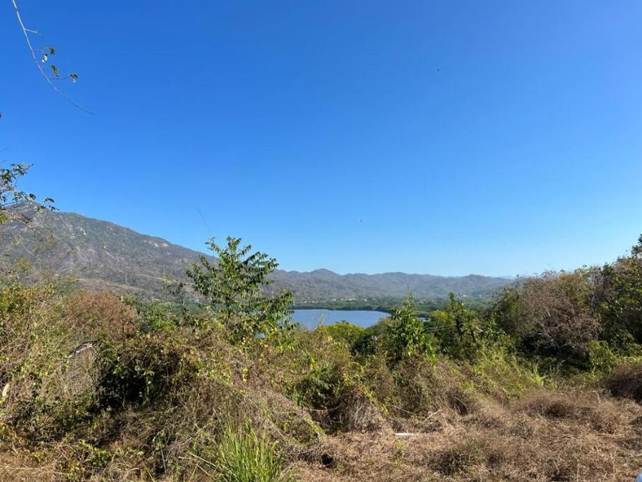 Imagen de terreno en venta en el naranjo, manzanillo, colima