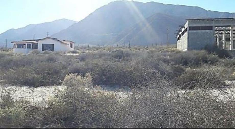 Imagen de terreno en venta en bahía de los ángeles, ensenada, baja california