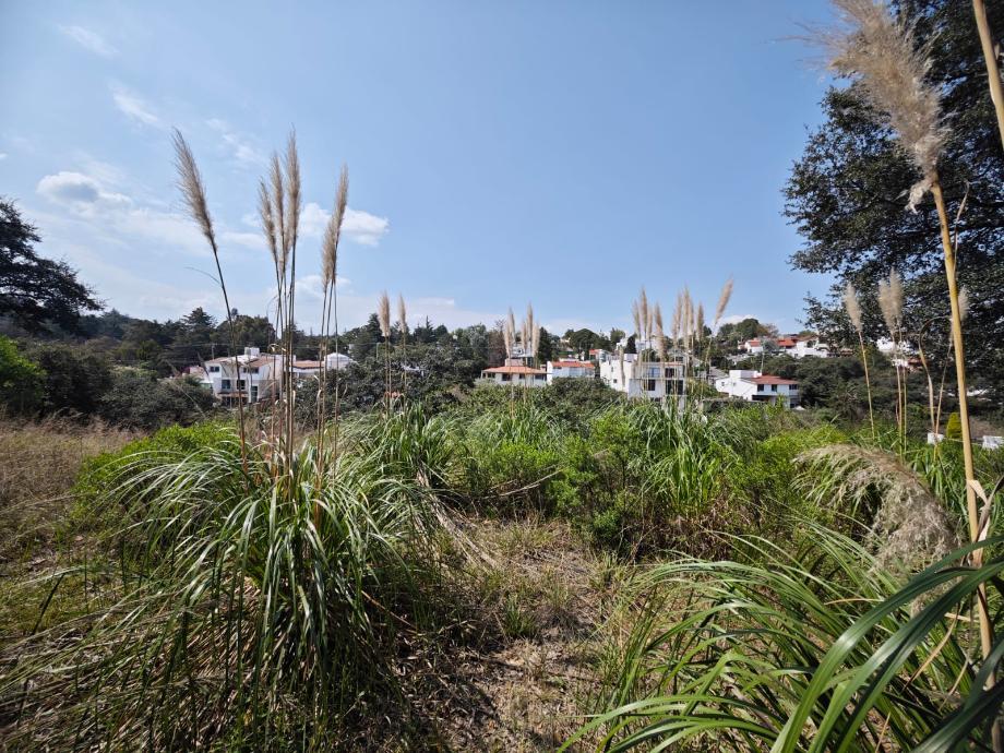 Imagen de terreno en venta en rancho san juan, atizapán de zaragoza, estado de méxico