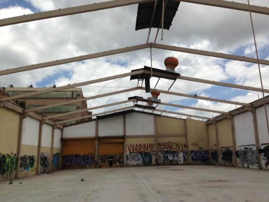 Imagen de bodega en renta en irapuato centro, irapuato, guanajuato