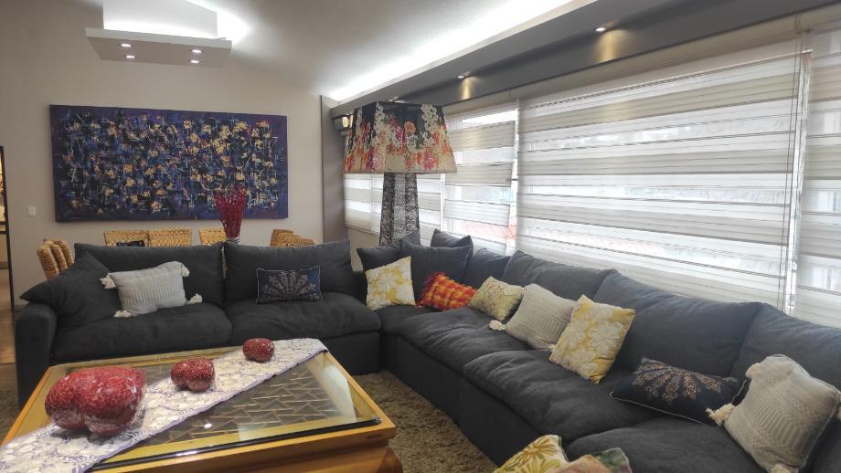 Imagen de casa en venta en lomas de valle escondido, atizapán de zaragoza, estado de méxico