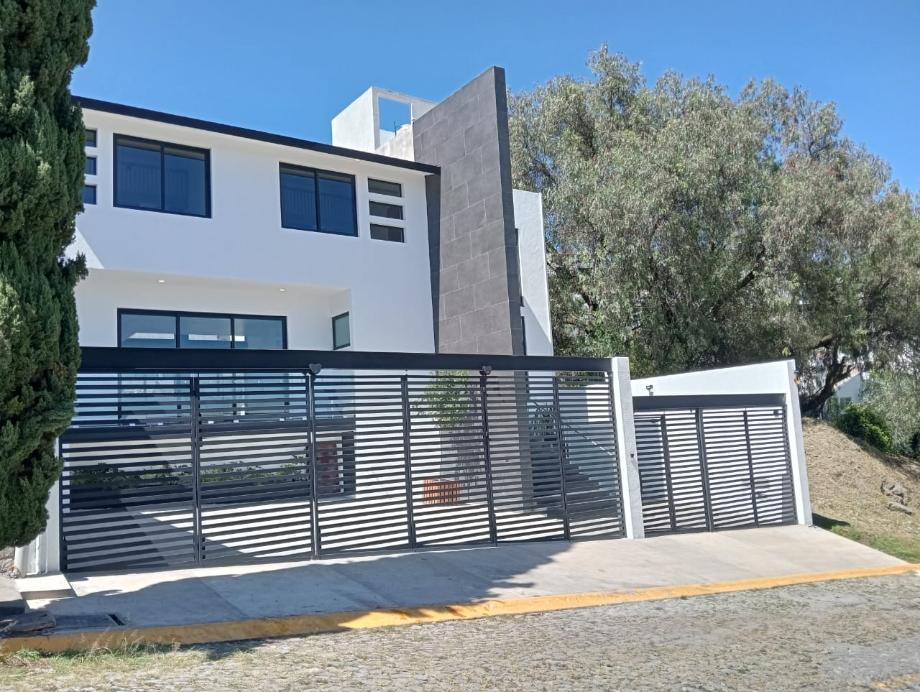 Imagen de casa en venta en pedregal de echegaray, naucalpan de juárez, estado de méxico