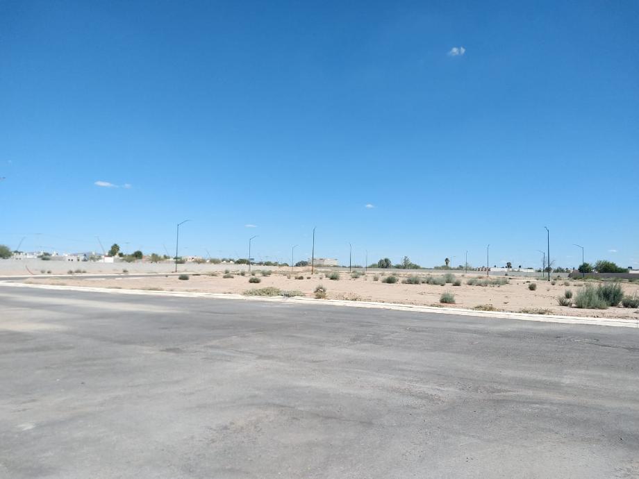 Imagen de terreno en venta en ejido san miguel, matamoros, coahuila de zaragoza