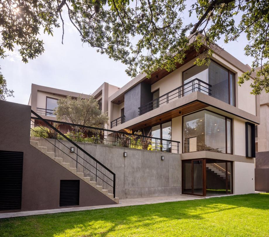 Imagen de casa en venta en rancho san juan, atizapán de zaragoza, estado de méxico