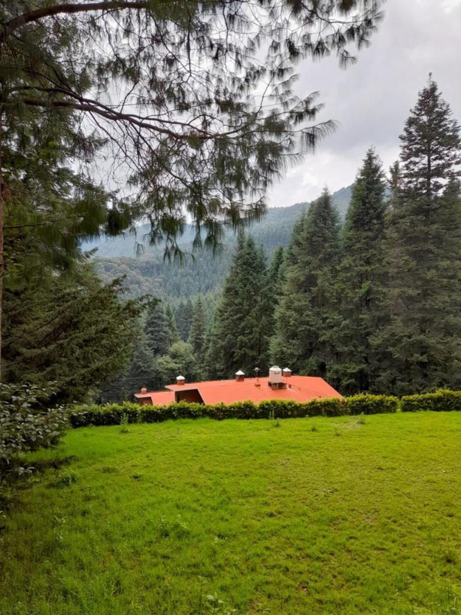 Imagen de terreno en venta en santa ana jilotzingo, jilotzingo, estado de méxico