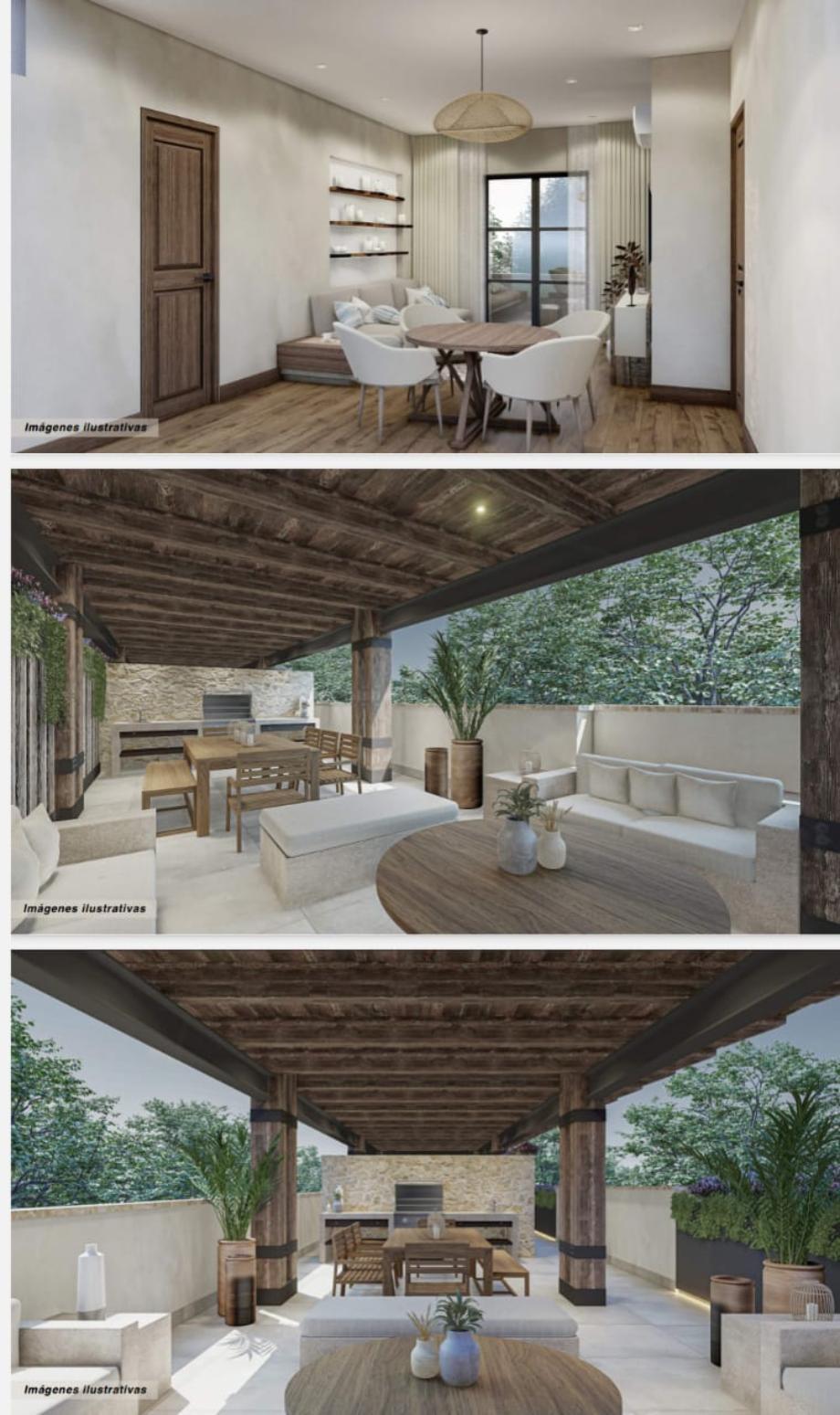 Imagen de departamento en venta en barrio del sombreretillo, parras, coahuila de zaragoza