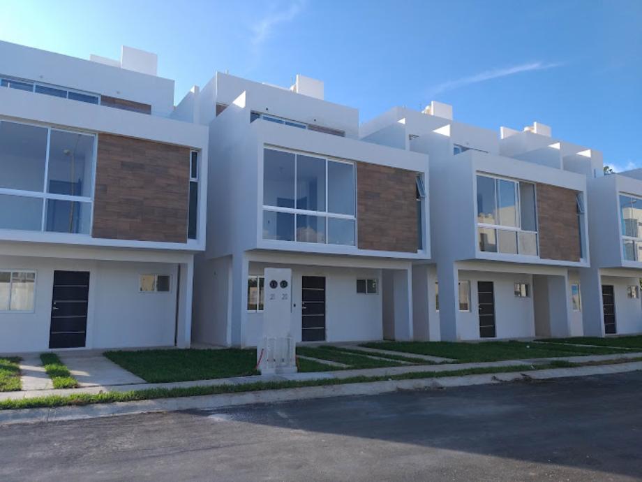 Imagen de casa en venta en solidaridad, solidaridad, quintana roo