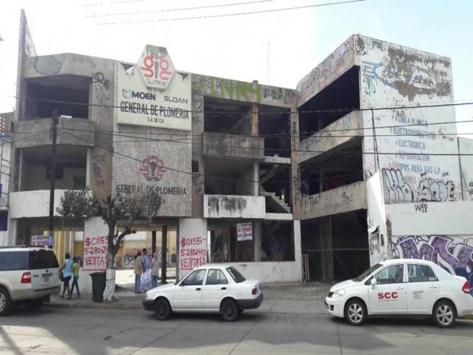 Imagen de bodega en venta en irapuato centro, irapuato, guanajuato