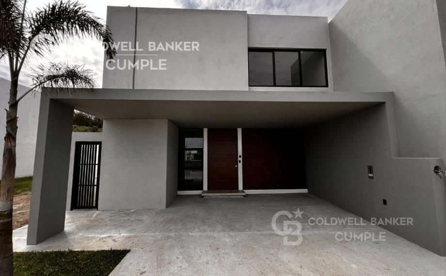 Imagen de casa en venta en lomas del dorado, boca del río, veracruz de ignacio de la llave