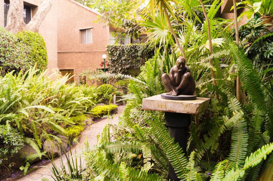 Imagen de terreno en venta en campestre, álvaro obregón, ciudad de méxico