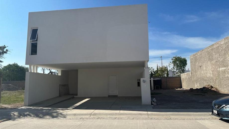 Imagen de casa en venta en sin colonia, loretta campestre, aguascalientes