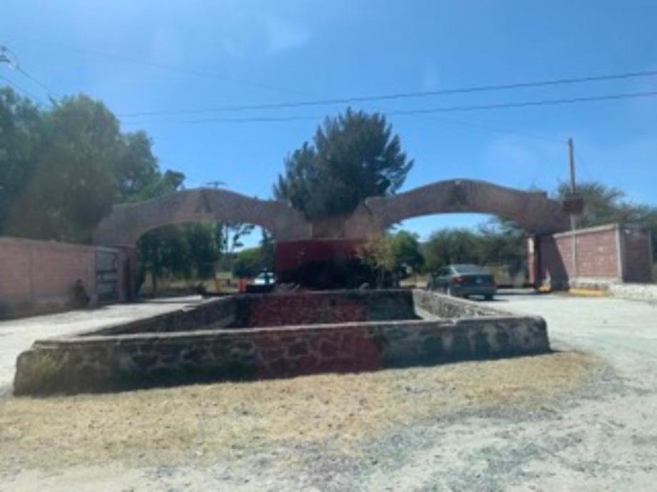 Imagen de terreno en venta en amazcala, el marqués, querétaro