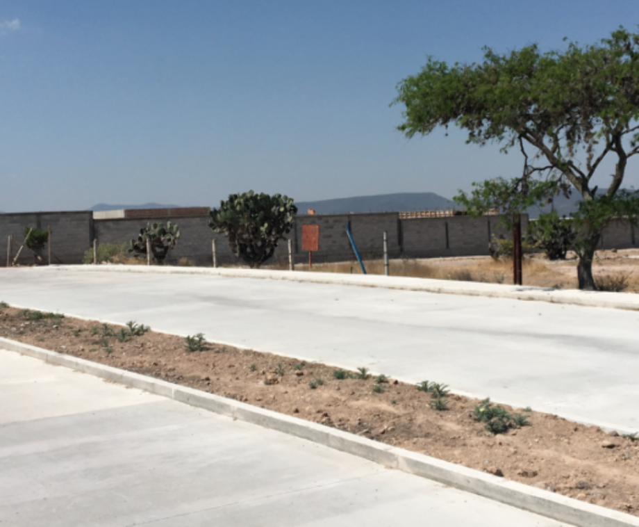 Imagen de terreno en venta en san josé iturbide centro, san josé iturbide, guanajuato