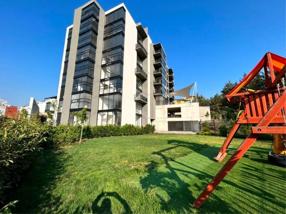 Imagen de departamento en renta en lomas verdes 6a sección, naucalpan de juárez, estado de méxico