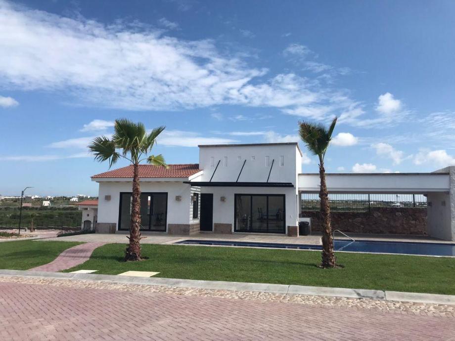 Imagen de terreno en venta en el refugio, lagos de moreno, jalisco