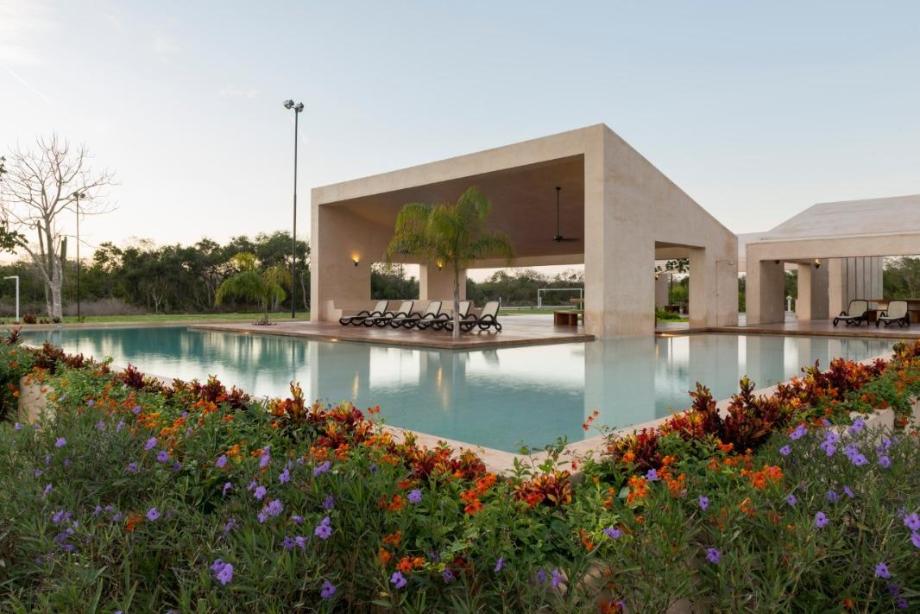 Imagen de terreno en venta en ejido de chuburna, mérida, yucatán