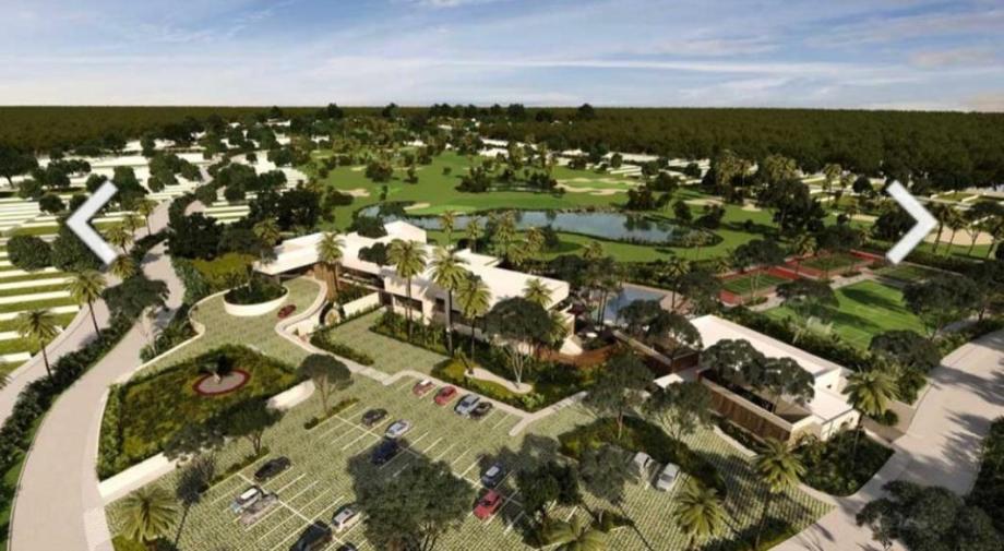 Imagen de terreno en venta en playa del carmen, solidaridad, quintana roo