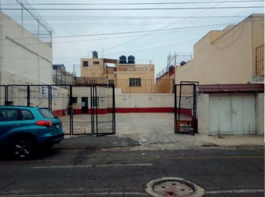 Imagen de terreno en venta en lindavista sur, gustavo a. madero, ciudad de méxico
