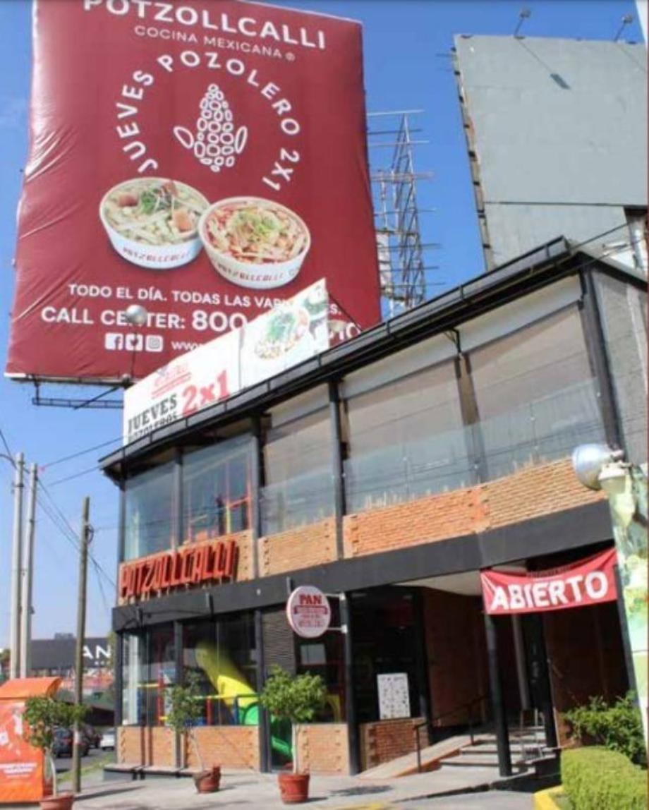 Imagen de local en venta en ciudad satélite, naucalpan de juárez, estado de méxico