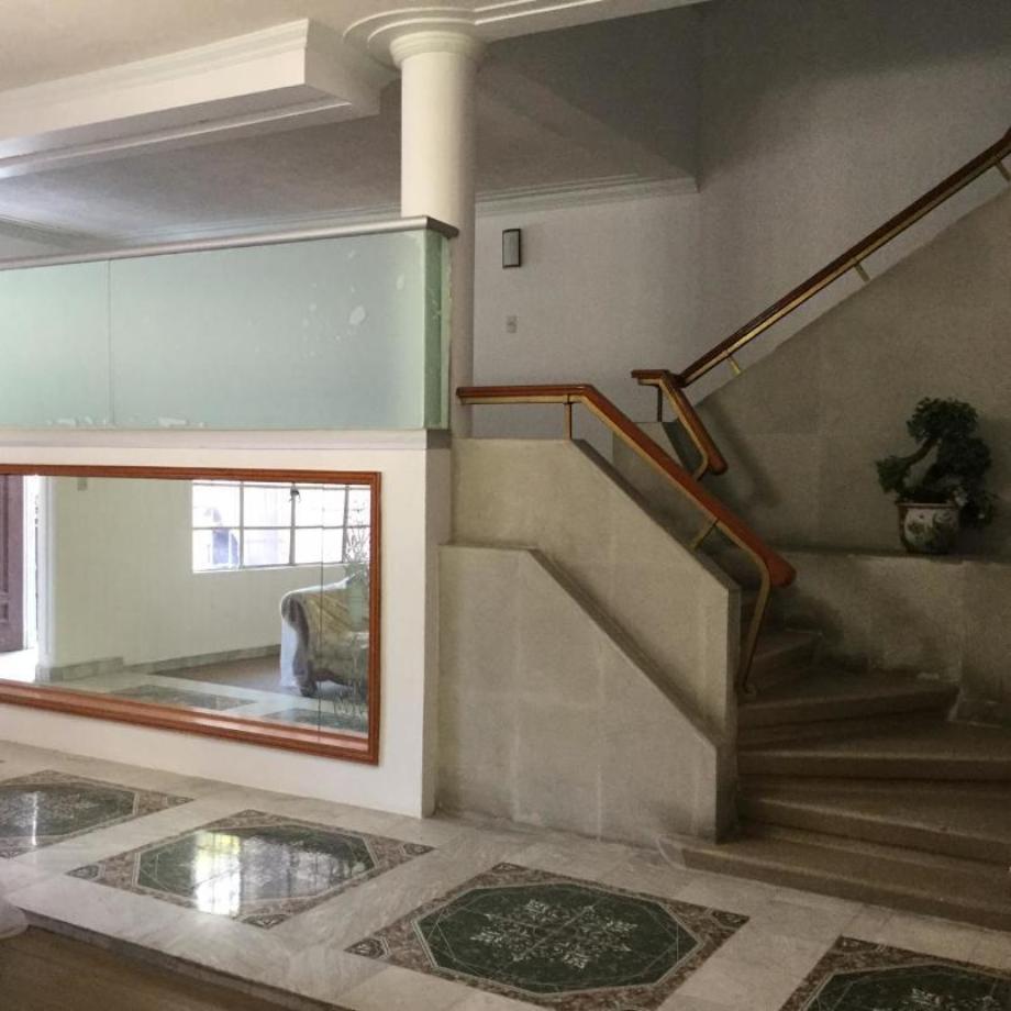Imagen de casa en venta en anzures, miguel hidalgo, ciudad de méxico