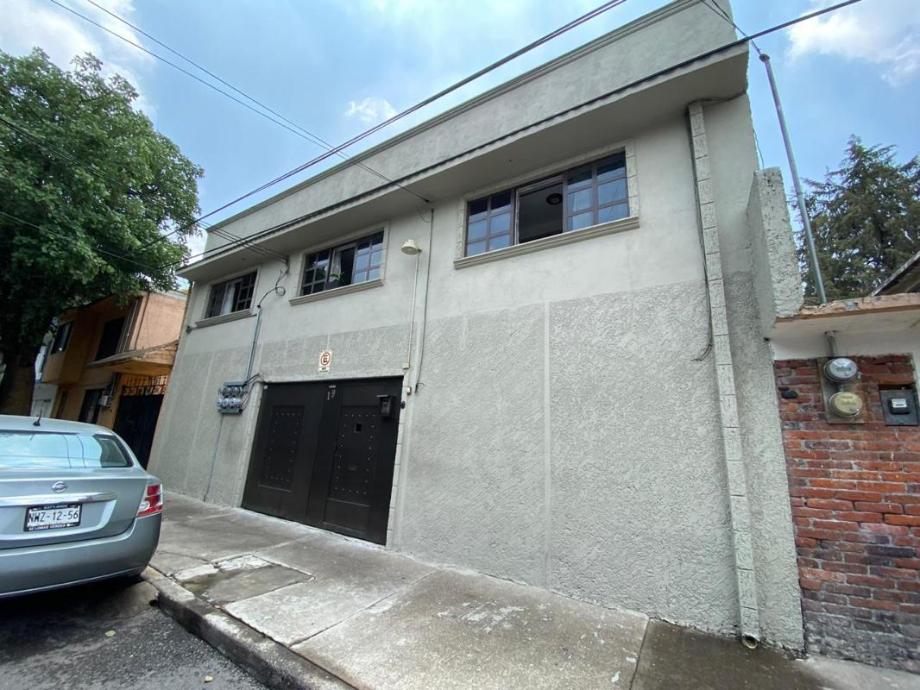 Imagen de casa en venta en santiago ahuizotla, azcapotzalco, ciudad de méxico