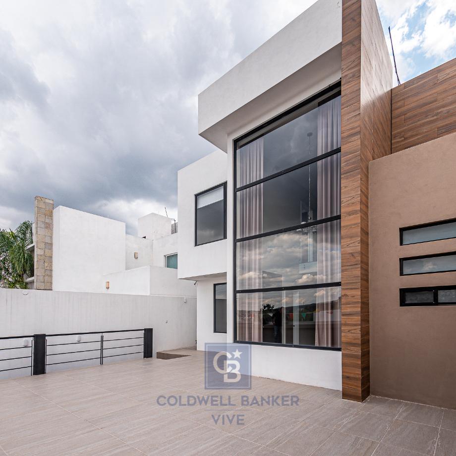 Imagen de casa en venta en santa rosa de jauregui, querétaro, querétaro