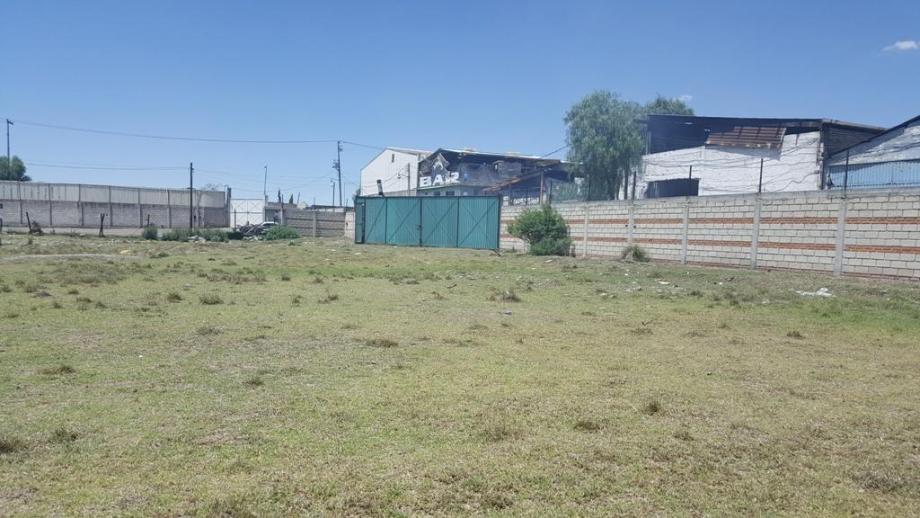 Imagen de terreno en venta en san lorenzo río tenco, cuautitlán izcalli, estado de méxico