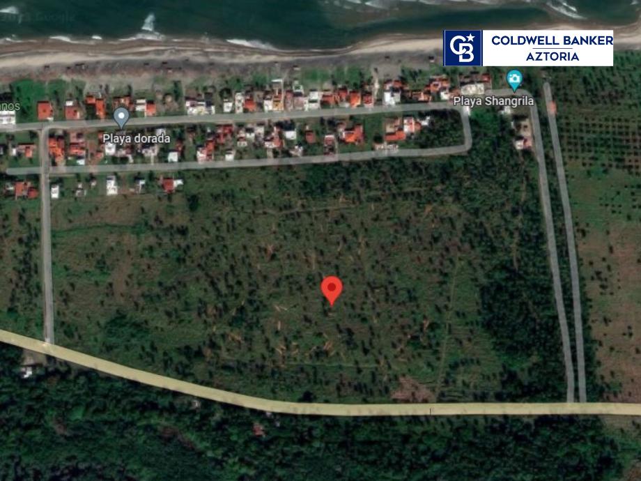 Imagen de terreno en venta en la unión, paraíso, tabasco