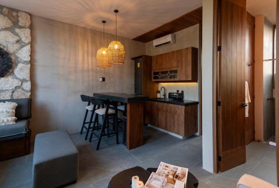 Imagen de departamento en venta en tulum centro, tulum, quintana roo