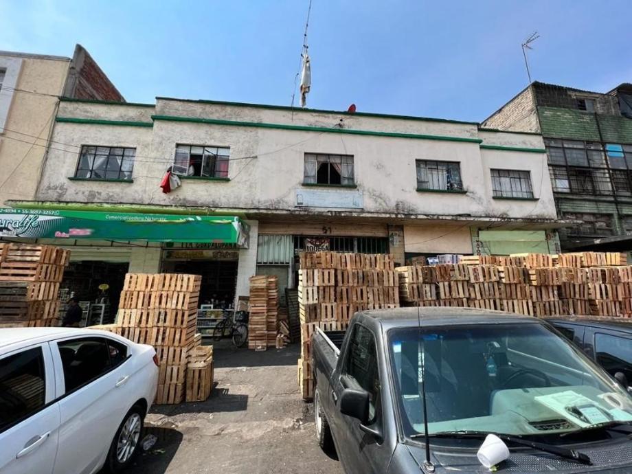 Imagen de local en venta en zona centro, venustiano carranza, ciudad de méxico